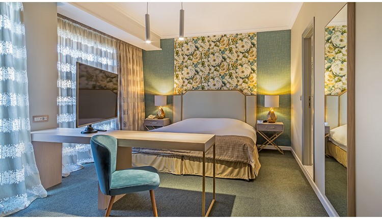 Airotel Stratos Vassilikos - NR, Афины